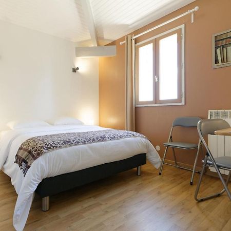 Chambre D'Hotes De Charme A La Maison Bleue Savignac-Mona Ngoại thất bức ảnh