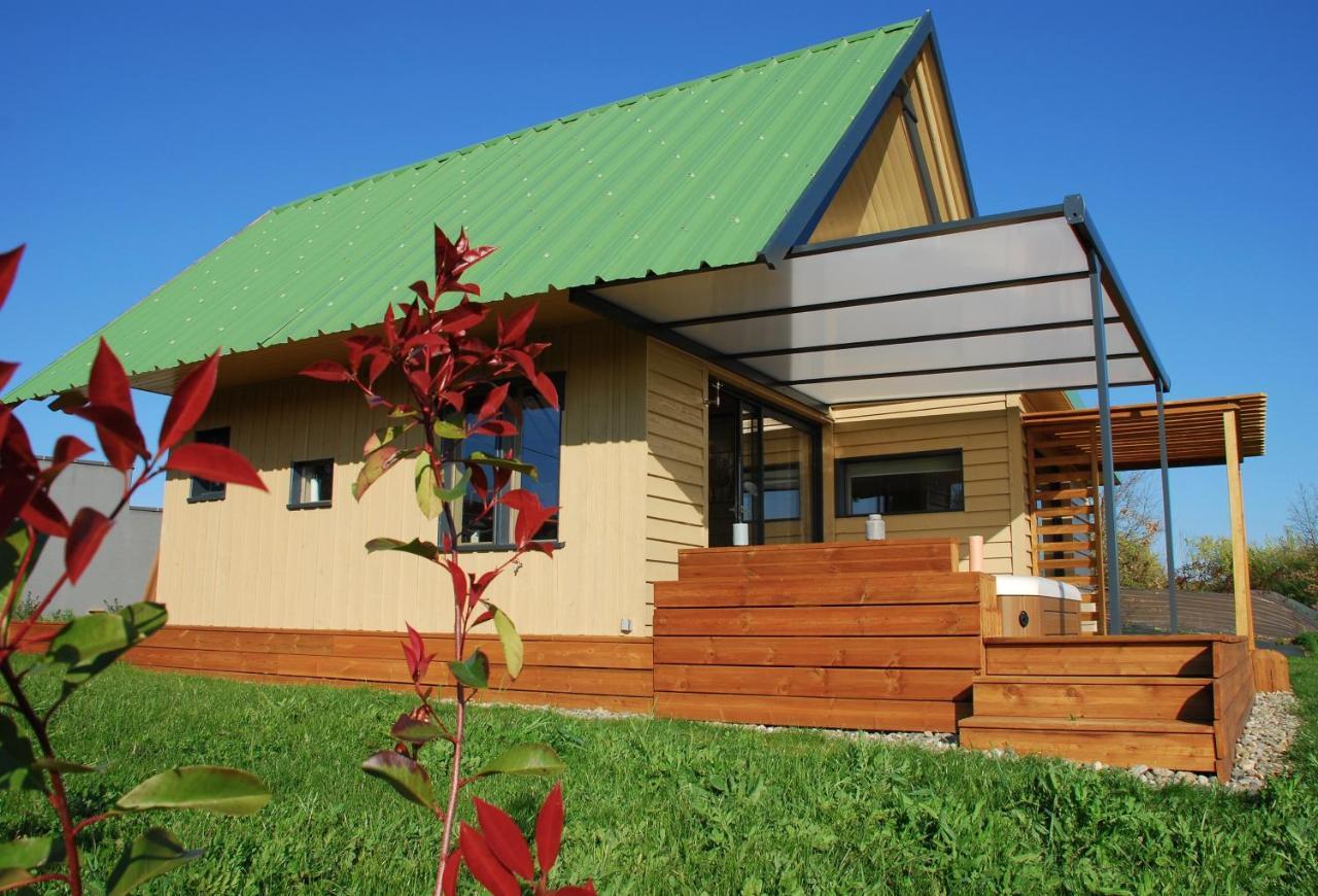 Chambre D'Hotes De Charme A La Maison Bleue Savignac-Mona Ngoại thất bức ảnh