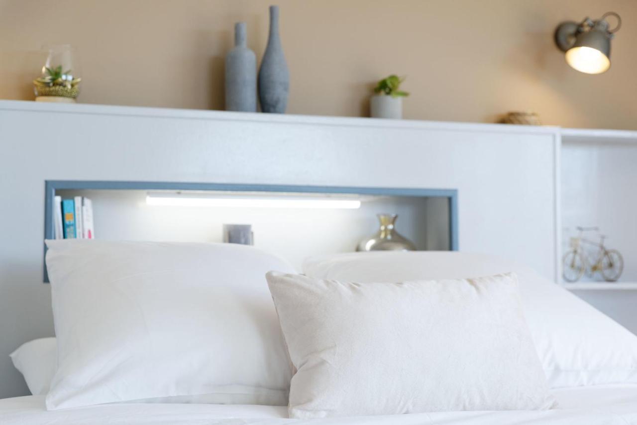 Chambre D'Hotes De Charme A La Maison Bleue Savignac-Mona Ngoại thất bức ảnh