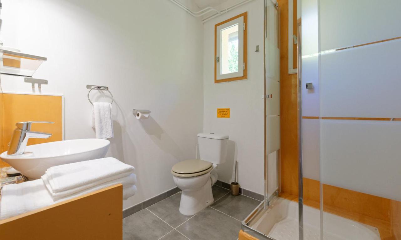 Chambre D'Hotes De Charme A La Maison Bleue Savignac-Mona Ngoại thất bức ảnh